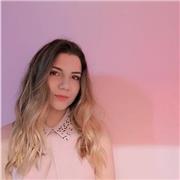 Studentessa della facoltà di Medicina e Chirurgia offre lezioni private di:
-biologia e chimica (scuole superiori)
-italiano e matematica (scuola primaria di primo e secondo grado)